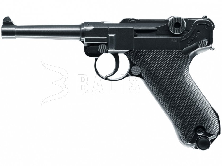 Luftpistole Umarex Legends P08 4,5mm