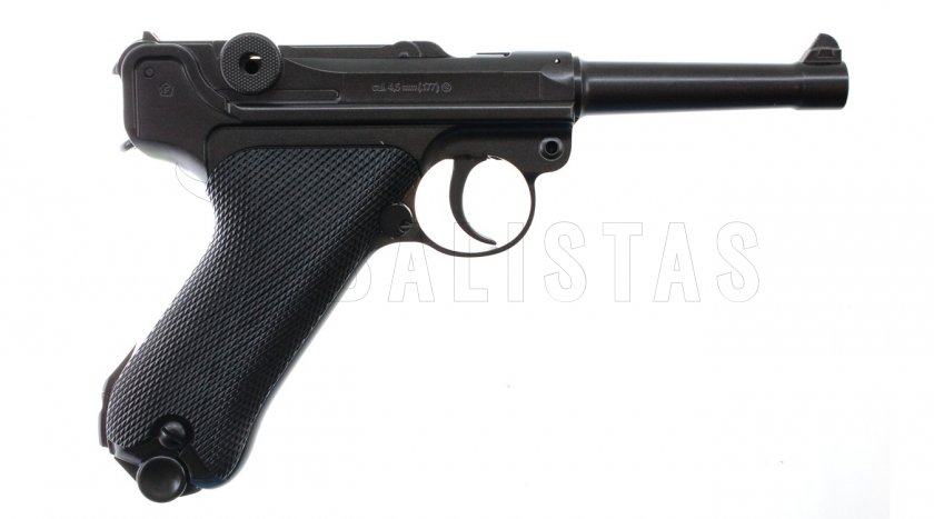 Luftpistole Umarex Legends P08 4,5mm