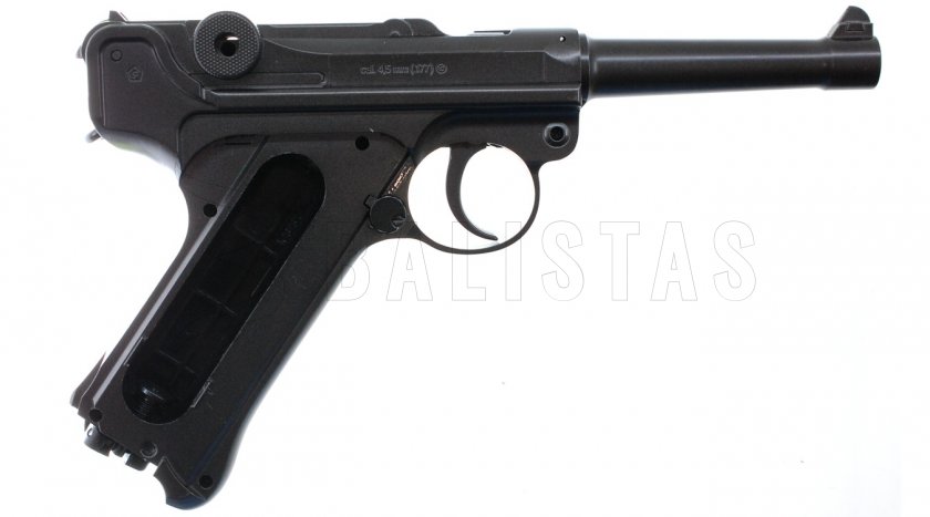 Luftpistole Umarex Legends P08 4,5mm