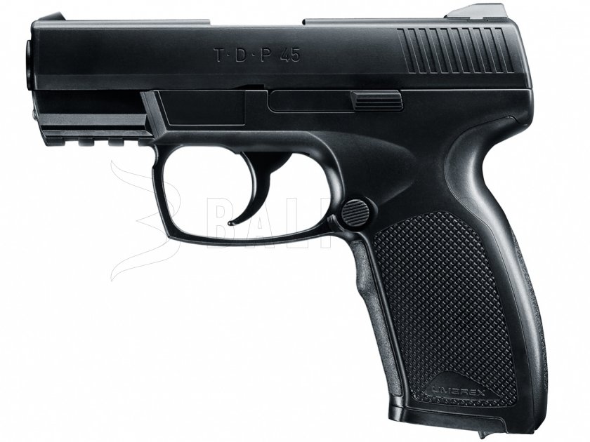 Luftpistole Umarex TDP 45 4,5mm