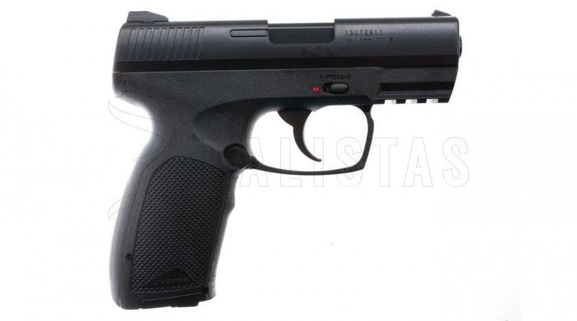 Luftpistole Umarex TDP 45 4,5mm