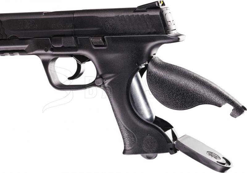 Luftpistole Umarex Smith&Wesson M&P45 4,5mm