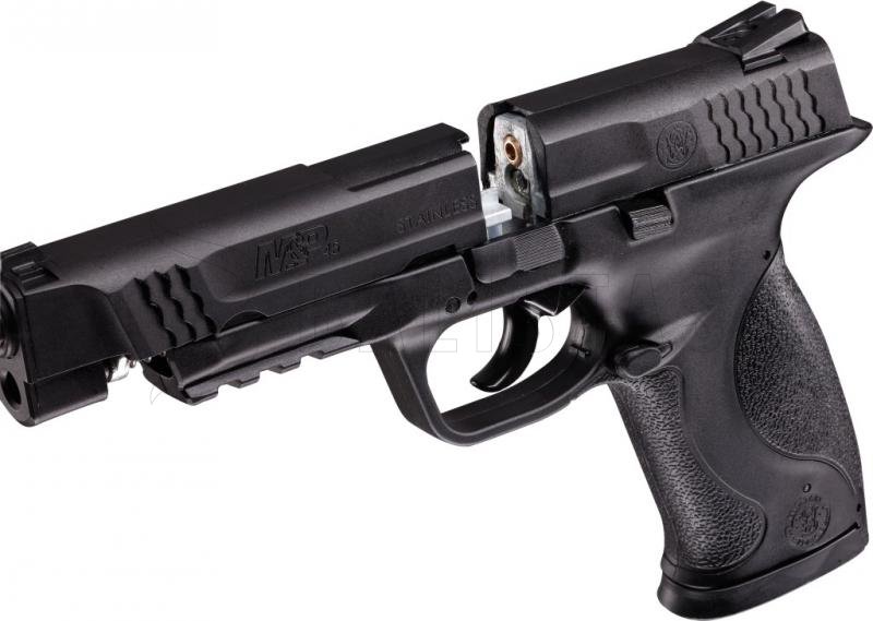 Luftpistole Umarex Smith&Wesson M&P45 4,5mm