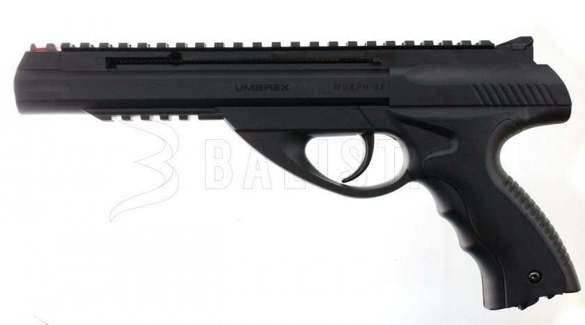 Luftpistole Umarex Morph Pistol 4,5mm