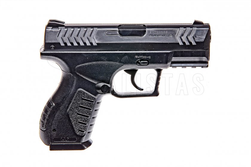 Luftpistole Umarex XBG 4,5mm