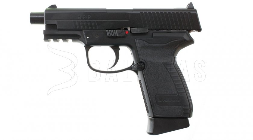 Luftpistole Umarex HPP 4,5mm