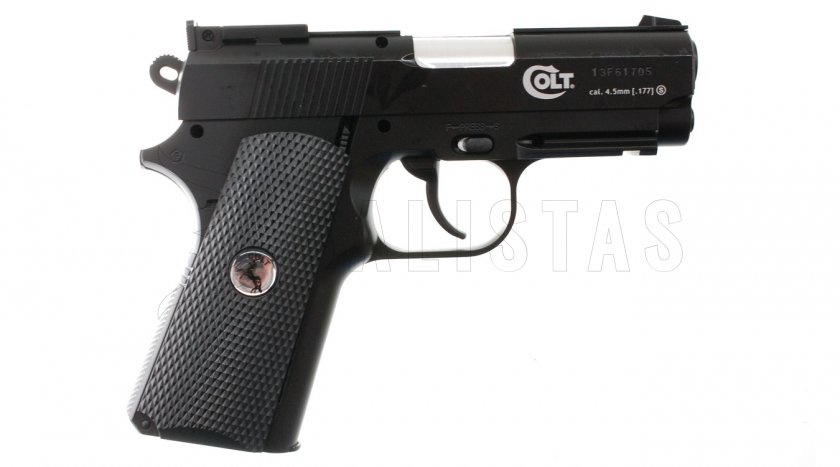 Luftpistole Umarex Colt Defender 4,5mm