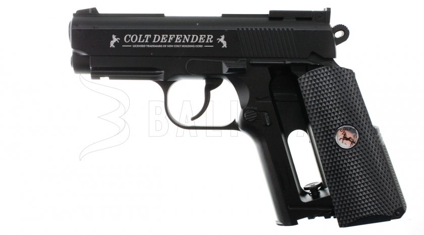 Luftpistole Umarex Colt Defender 4,5mm