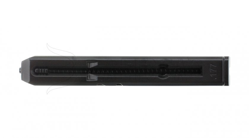 Luftpistole Umarex Smith&Wesson M&P40 4,5mm