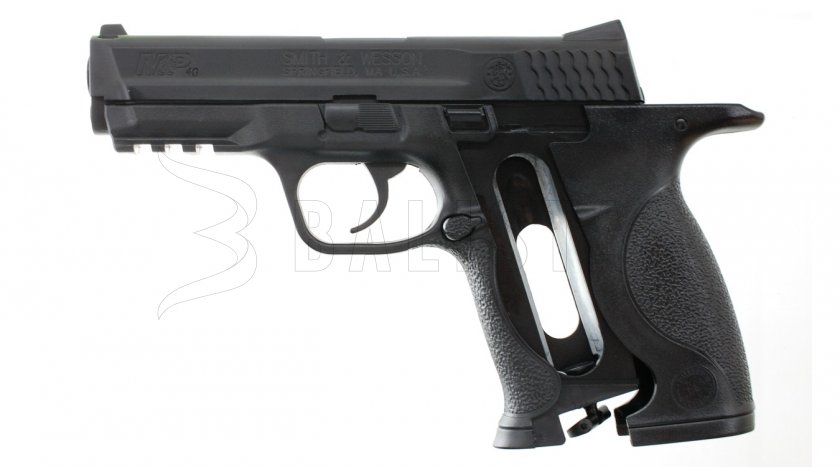 Luftpistole Umarex Smith&Wesson M&P40 4,5mm