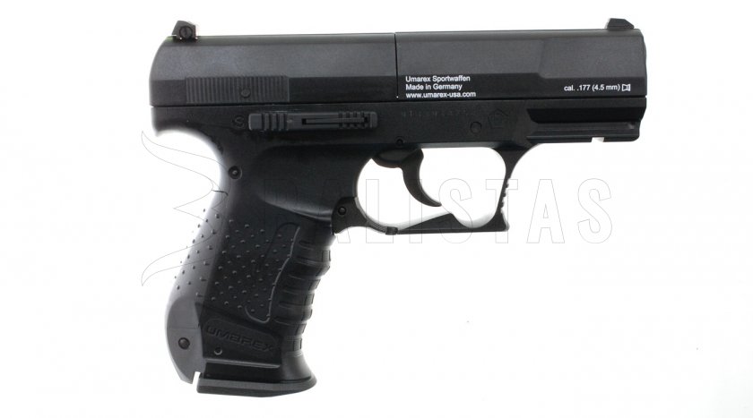 Luftpistole Umarex CP Sport 4,5mm
