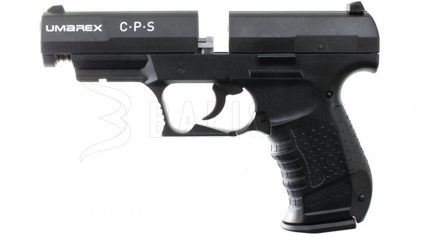 Luftpistole Umarex CP Sport 4,5mm
