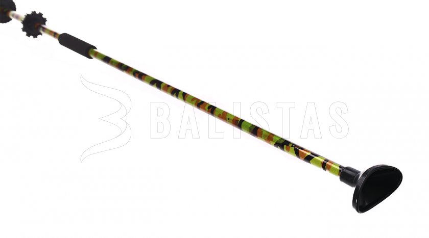 Blasrohr Venox 48" Camo 122cm
