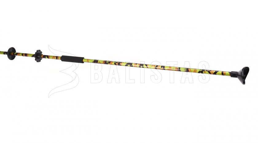 Blasrohr Venox 48" Camo 122cm