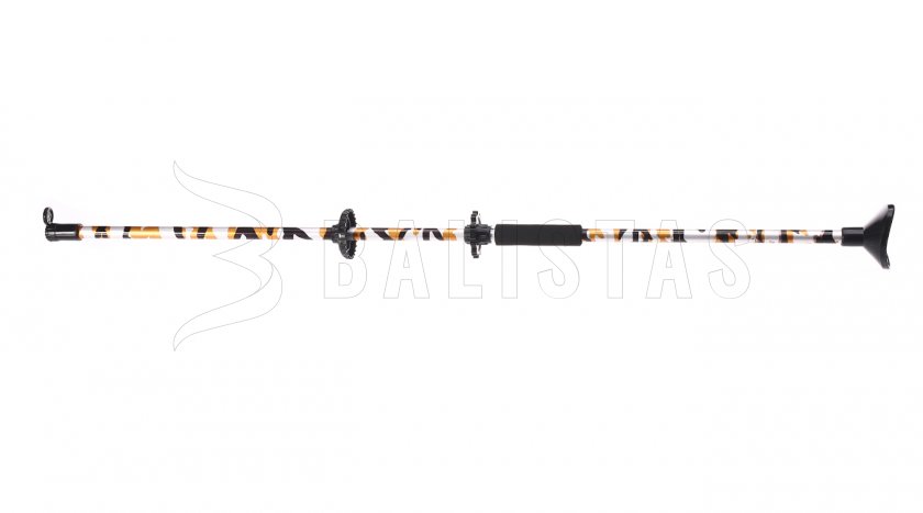 Blasrohr Venox 30" Camo 76cm