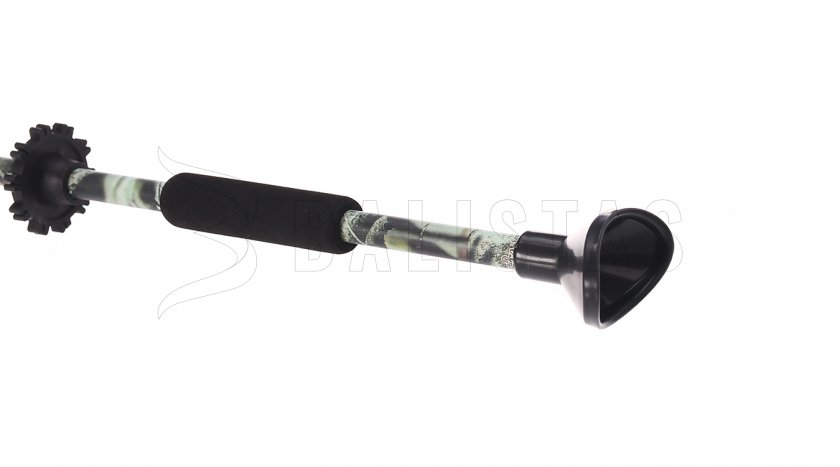 Blasrohr Venox 18" Camo 46cm 3