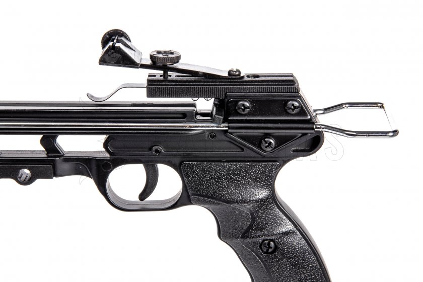Pistolenarmbrust Fox MKE A2 50lb