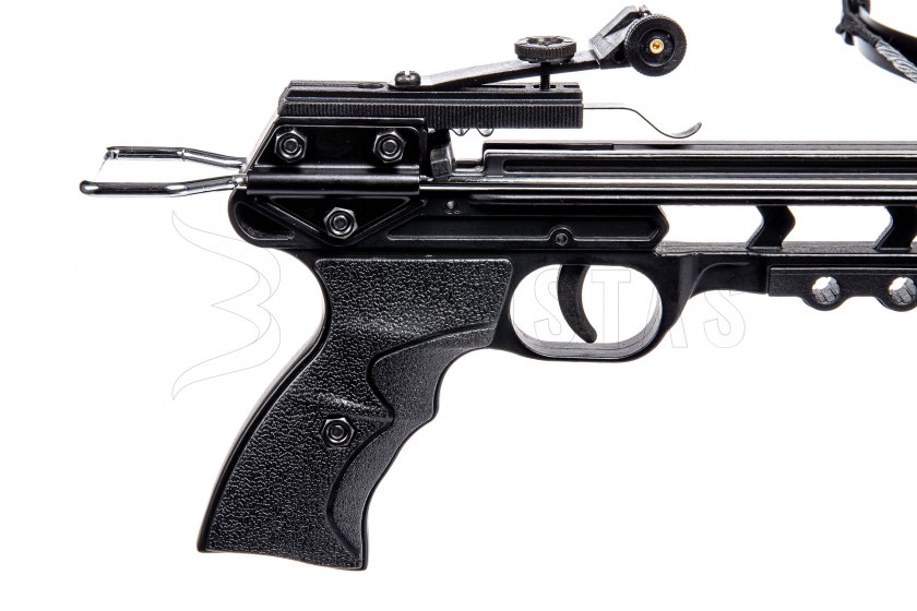 Pistolenarmbrust Fox MKE A2 50lb