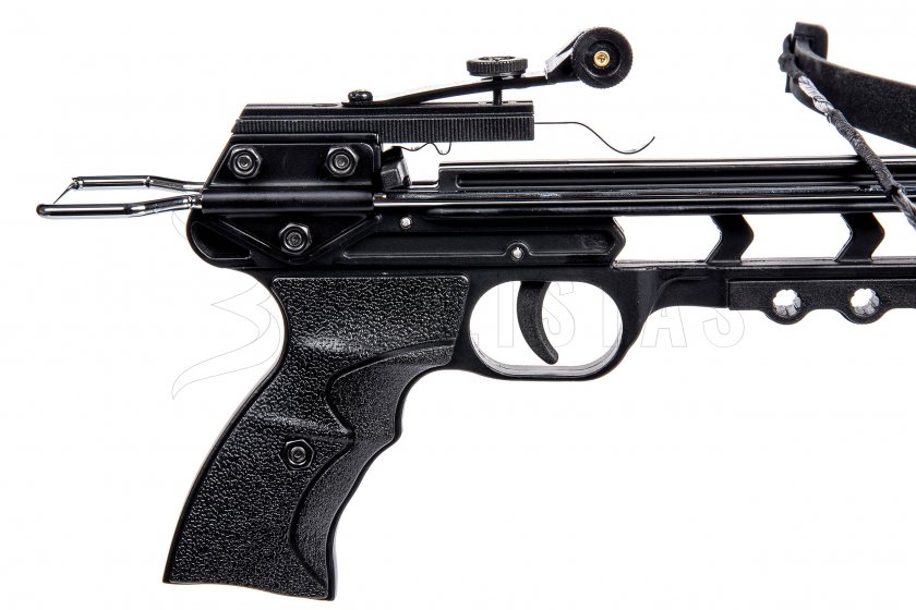 Armbrust pistole Fox MKE A3 80lbs