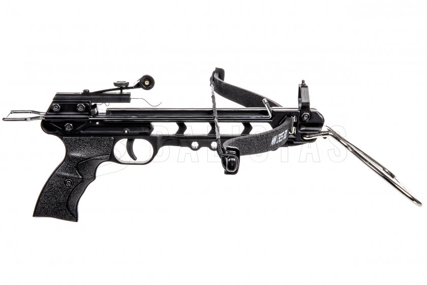 Armbrust pistole Fox MKE A3 80lbs