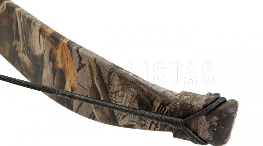 Armbrust Jandao Chace Wind 150LB Set Scope