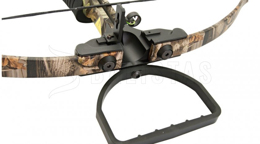 Armbrust Jandao Chace Wind 150LB Set Scope