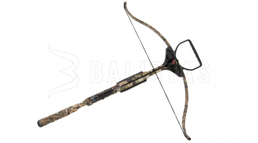 Armbrust Jandao Chace Wind 150LB Set Scope