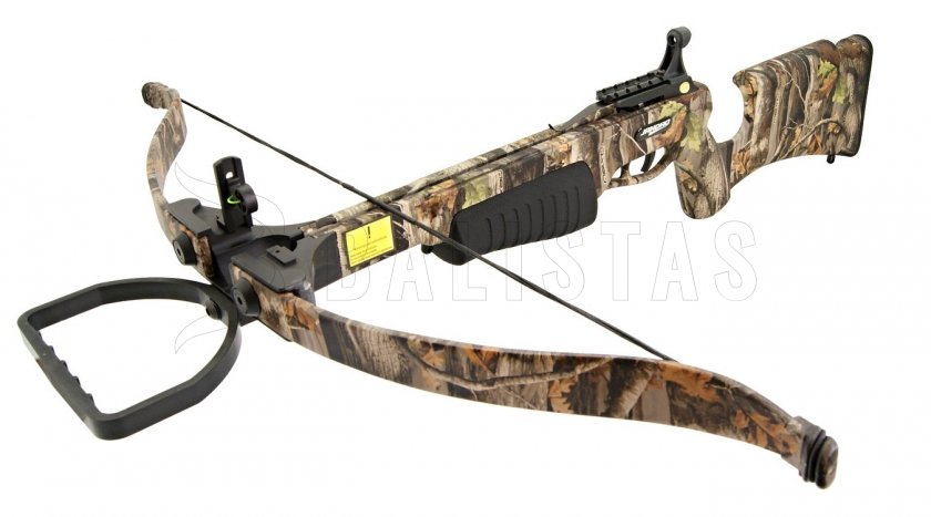 Armbrust Jandao Chace Wind 150LB