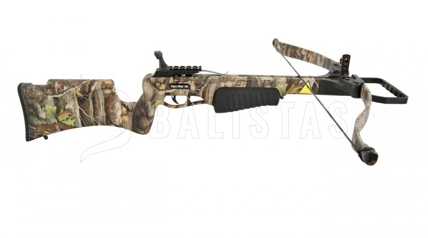 Armbrust Jandao Chace Wind 150LB