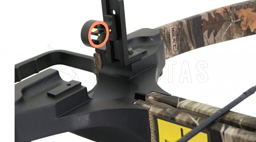 Armbrust Jandao Chace Wind 150LB