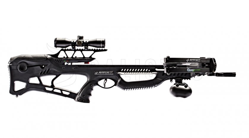 Armbrust Barnett Quad Edge Set 125lb