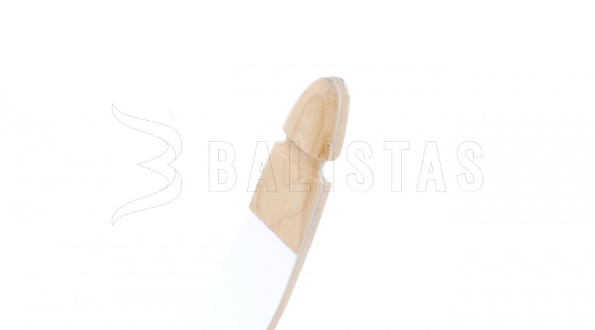 Bogen Jandao Beginner 68" 36lb Weiß 7