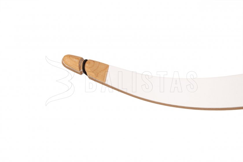 Bogen Jandao Beginner 70" 36lb weiß 4