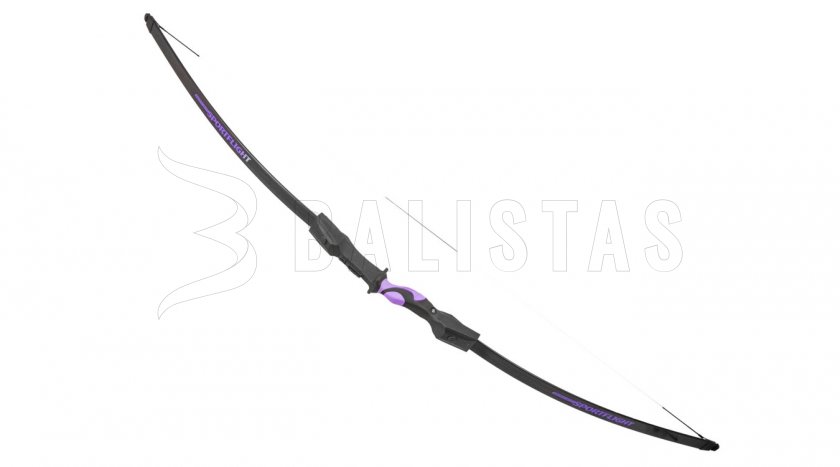 Bogen Barnett Sportflight traditionell 25lb 2