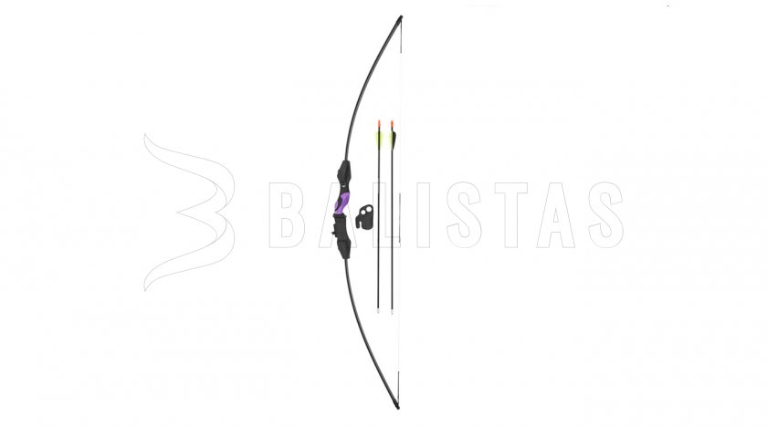 Bogen Barnett Sportflight traditionell 25lb 3