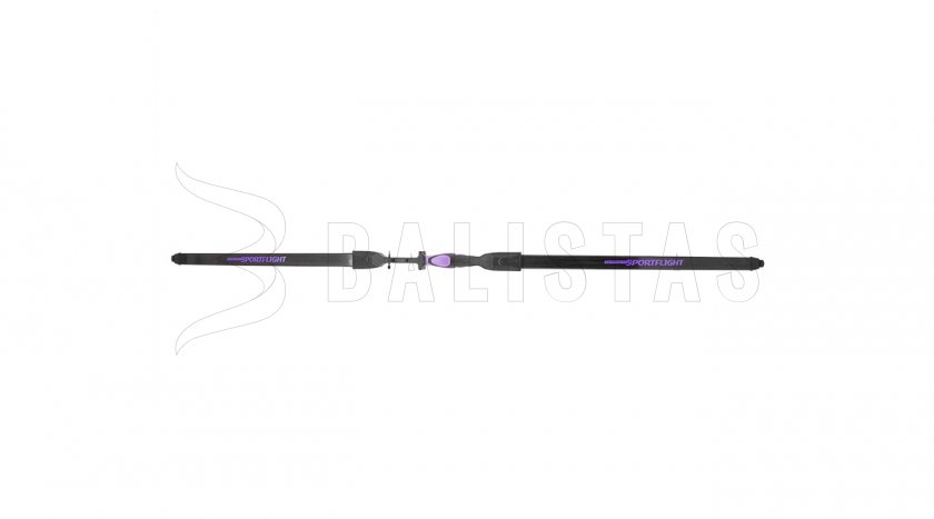 Bogen Barnett Sportflight traditionell 25lb 4