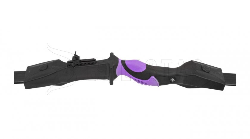 Bogen Barnett Sportflight traditionell 25lb 5