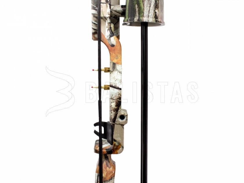 Bogen Korrigan Camo 20lb