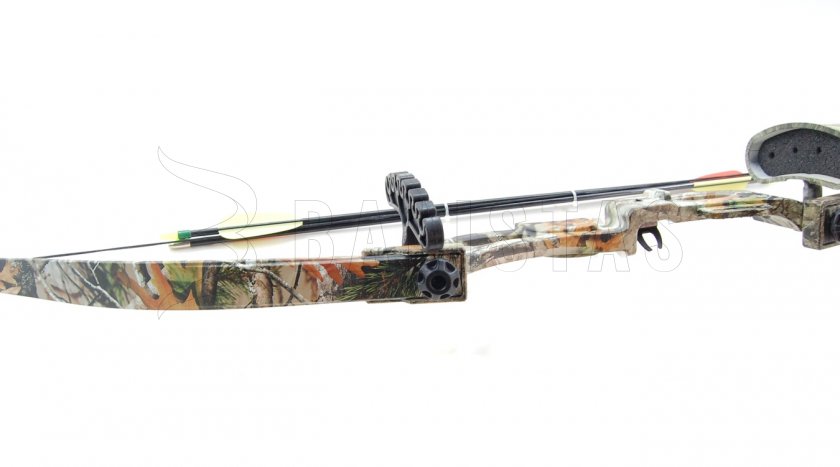 Bogen Korrigan Camo 20lb