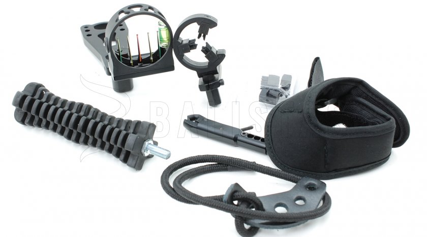 Bogen Jandao Hanwu 1 Kit