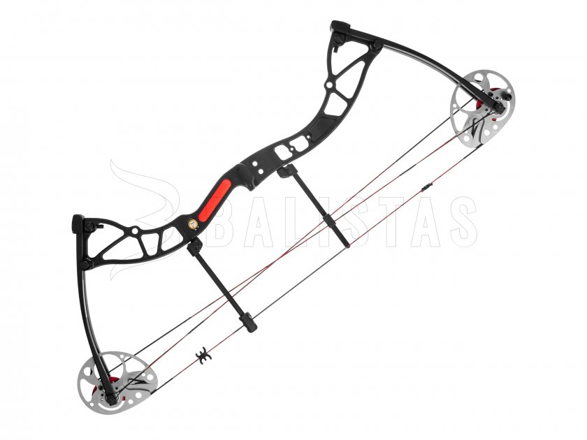 Bogen Poe Lang Assassin 20-70lbs