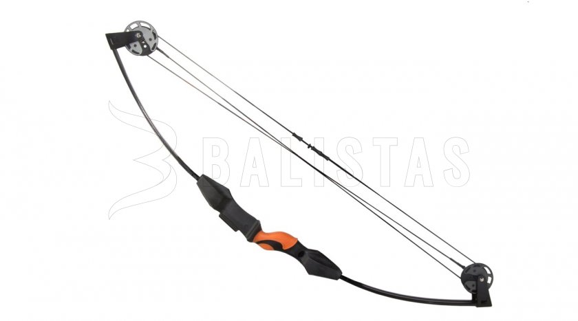 Barnett Banshee Quad 25lb