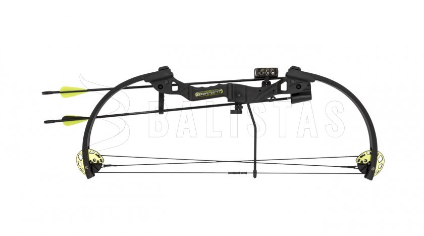 Bogen Barnett Tomcat 22lb