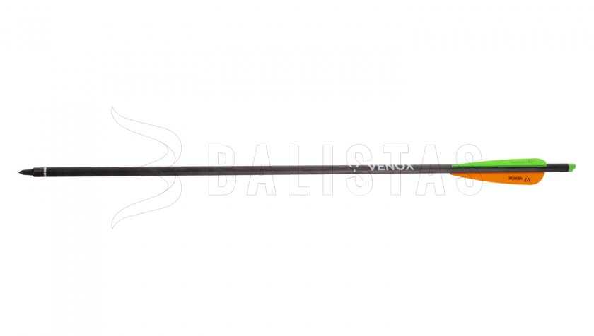 Carbon Savage Pfeil 20"