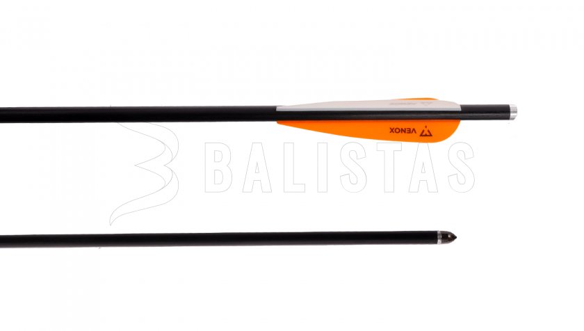 Pfeil Fiber Impact 20"