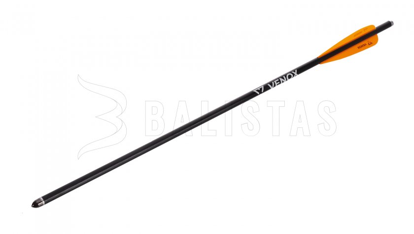 Pfeil Fiber Impact 20"