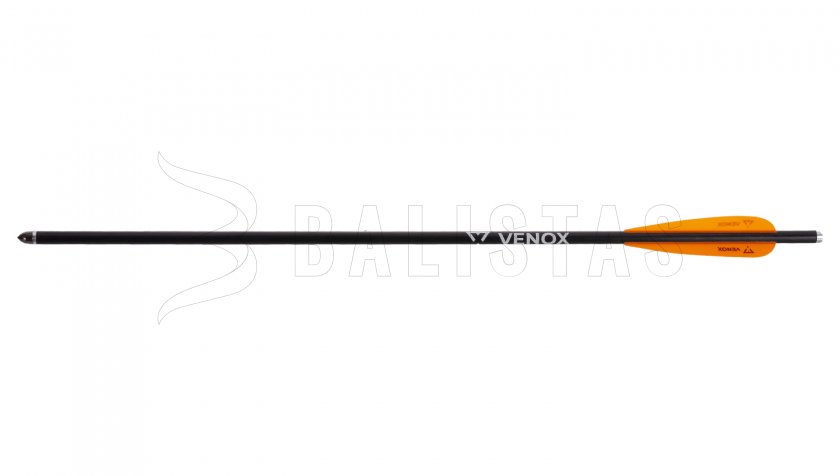 Pfeil Fiber Impact 20"