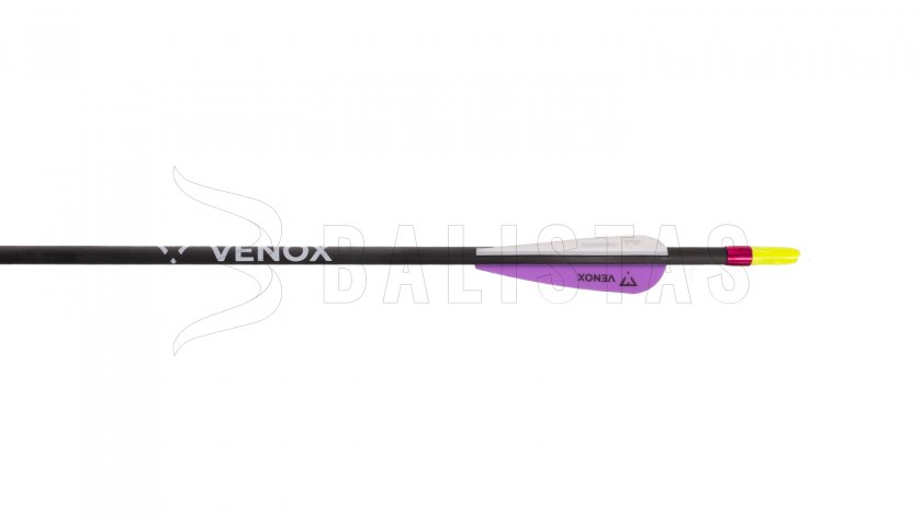 Pfeil Carbon Wraith 30"