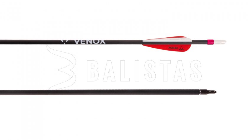 Pfeil Carbon Wraith 28"