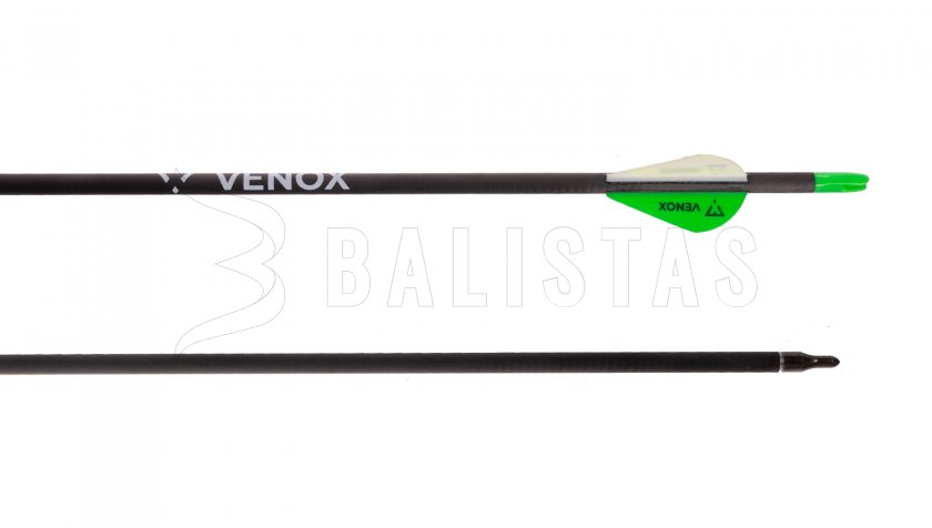 Pfeil Carbon Claw 32"